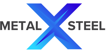 Metal X Endüstriyel San. ve Tic. LTD. ŞTİ. Logo