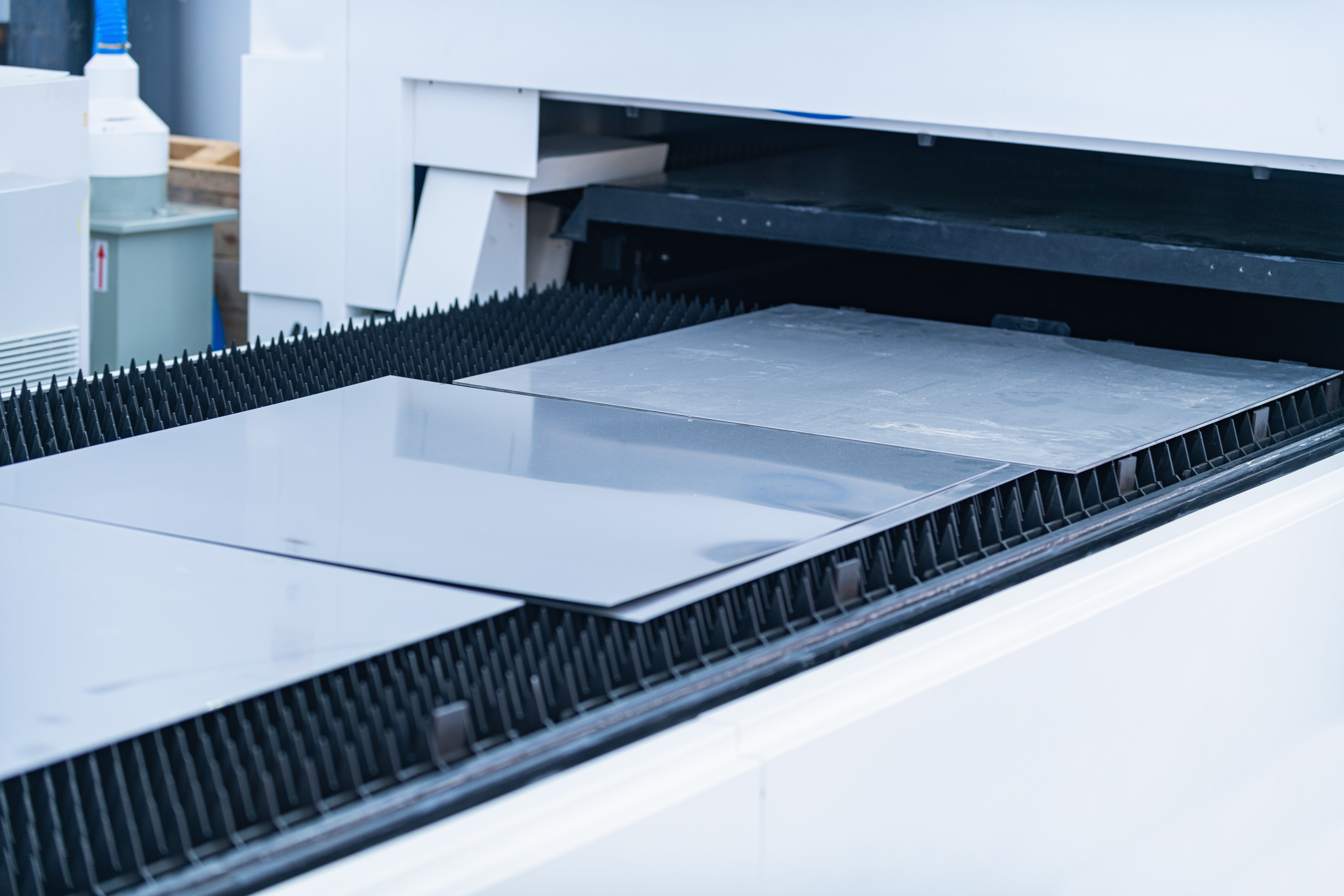 Soğuk Haddelenmiş Sac